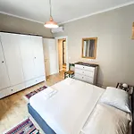 Emerald Luxury 1bd * Tirana