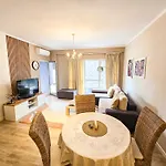 Lejlighed Emerald Luxury 1bd *