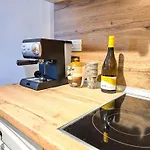 Lejlighed Emerald Luxury 1bd *