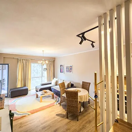 Emerald Luxury 1bd