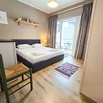 Emerald Luxury 1bd 아파트