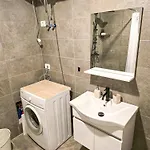 Emerald Luxury 1bd 아파트 티라나