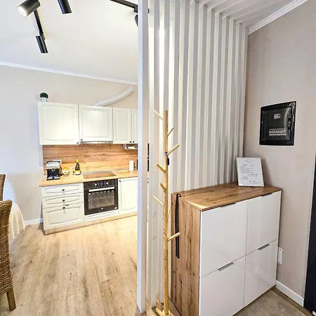 Emerald Luxury 1bd Apartament *