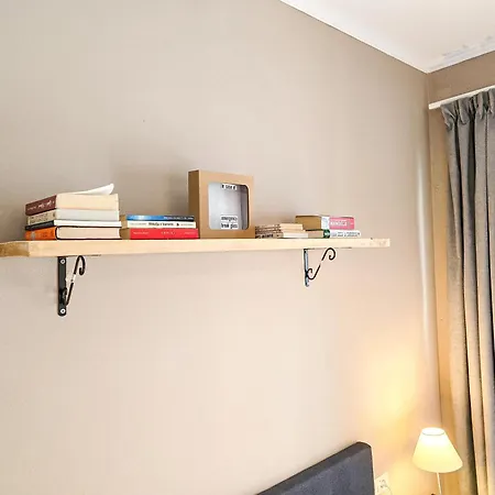 Apartament Emerald Luxury 1bd *