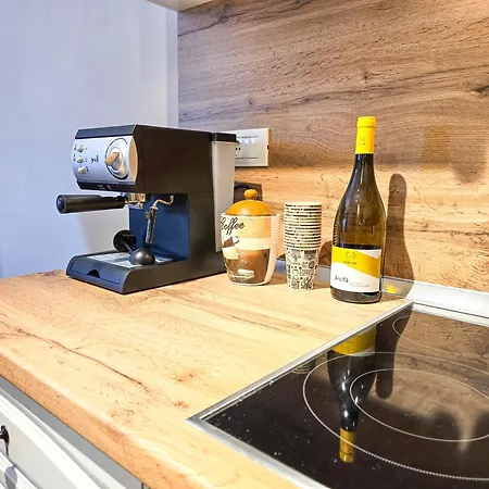 公寓 Emerald Luxury 1bd *